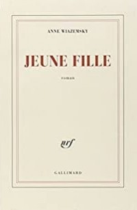 Анна Вяземски - Jeune fille