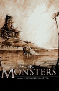 без автора - Pacific Monsters