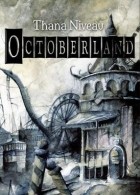 Thana Niveau - Octoberland