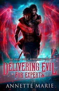 Delivering Evil for Experts