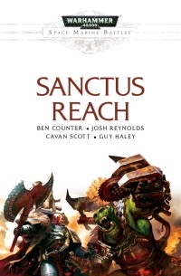  - Sanctus Reach (сборник)