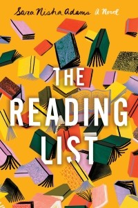  - The Reading List