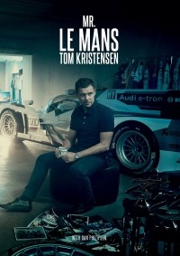 Том Кристенсен - Mr. Le Mans