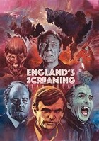 Sean Hogan - England's Screaming