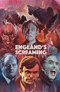 Sean Hogan - England's Screaming