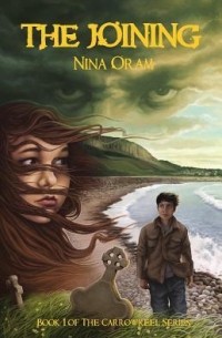 Nina Oram - The Joining