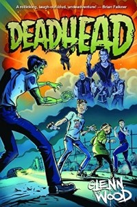 Глен Вуд - Deadhead