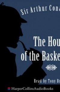 Sir Arthur Conan Doyle - The Hound of the Baskervilles