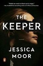 Джессика Мур - The Keeper