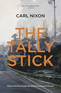 Карл Никсон - The Tally Stick