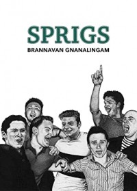 Браннаван Гнаналингам - Sprigs