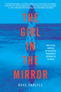 Роуз Карлайл - The Girl in the Mirror