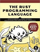  - The Rust Programming Language
