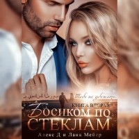  - Босиком по стеклам. Книга 2