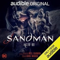  - The Sandman: Act II