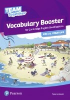  - Team Together Pre A1 Starters Vocabulary Booster