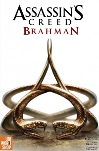  - Assassin's Creed: Brahman