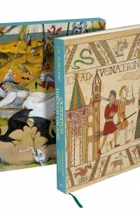 Джоан Роулинг - Quidditch Through the Ages - Illustrated Edition