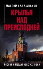 Максим Калашников - Крылья над Преисподней. Россия и Мегакризис XXI века