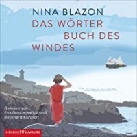 Нина Блазон - Das Wörterbuch des Windes