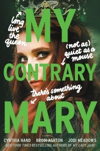  - My Contrary Mary