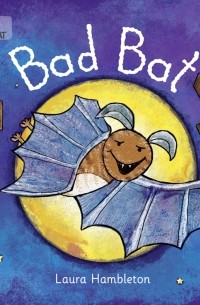 Bad Bat