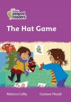 Ребекка Колби - Level 1 - The Hat Game