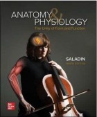Kenneth S. SALADIN - Anatomy&amp;Physiology. The Unity of Form and Function
