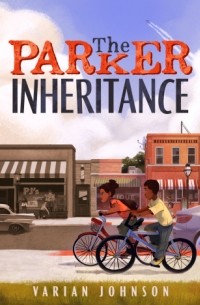 The Parker Inheritance