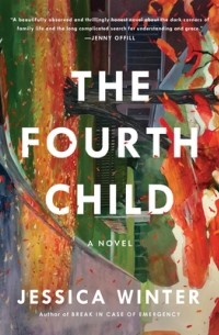 Jessica Winter - The Fourth Child