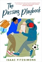 Исаак Фицсаймонс - The Passing Playbook