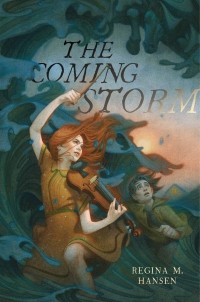 Regina M. Hansen - The Coming Storm