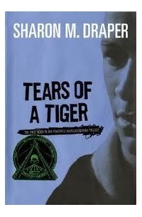 Шэрон Дрейпер - Tears of a Tiger