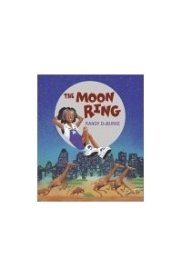 Рэнди ДюБерк - The Moon Ring