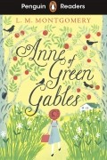 Anne of Green Gables. Level 2