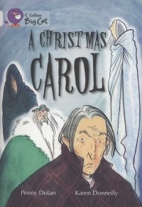 Пенни Долан - A Christmas Carol