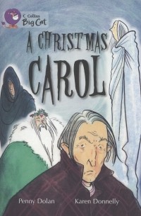 Пенни Долан - A Christmas Carol