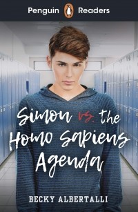 Бекки Альберталли - Simon vs. The Homo Sapiens Agenda