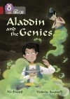 Вивиан Френч - Aladdin and the Genies