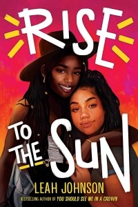 Леа Джонсон - Rise to the Sun
