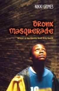 Bronx Masquerade