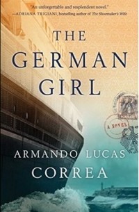 Армандо Корреа - The German Girl