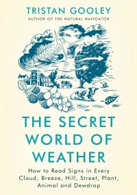 Тристан Гули - The Wayfinder's Guide to the Weather