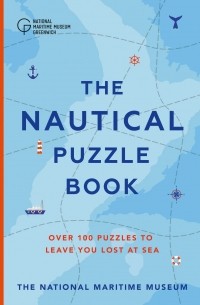 Гарет Мур - The Nautical Puzzle Book