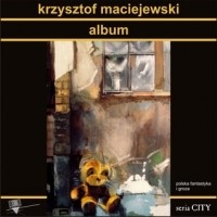 Krzysztof Maciejewski - Album