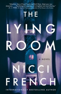 Никки Френч - The Lying Room