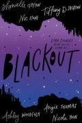 Дониэль Клейтон - Blackout