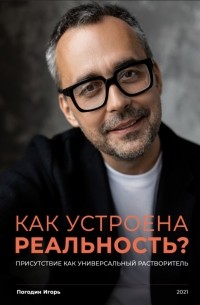Игорь Погодин - Как устроена реальность