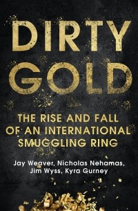 Dirty Gold