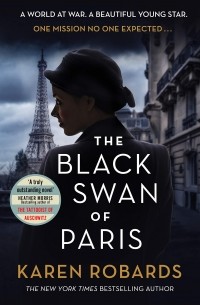 The Black Swan of Paris